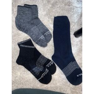 Men's Bombas Socks
